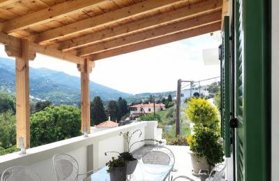 Stellinas Pretty House - Foto 7