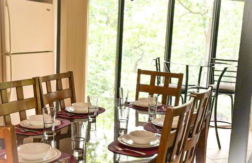 Treehouse Treetop Village58-3Bed3BAPools-8PP - Photo 7