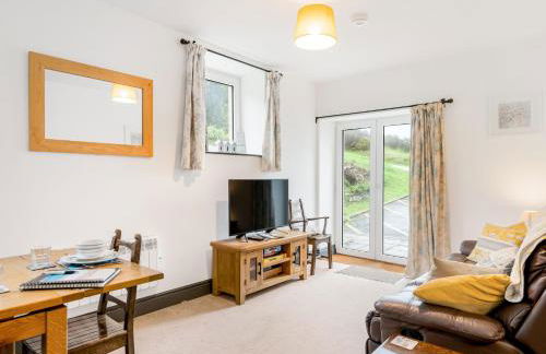 Journeys End with stunning Sea views from the Headland - Foto 8