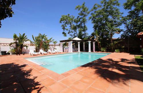 TESS Villa Los Monteros - Photo 43