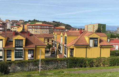 Apartamento residencial en Candás - Foto 1