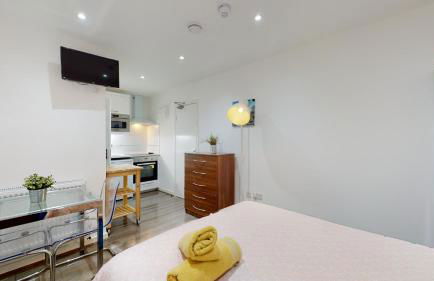 Studio 48B - Foto 31