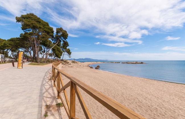 Very Central, Seabeach Closeby, Private Terrace, Free Wifi - Photo 21