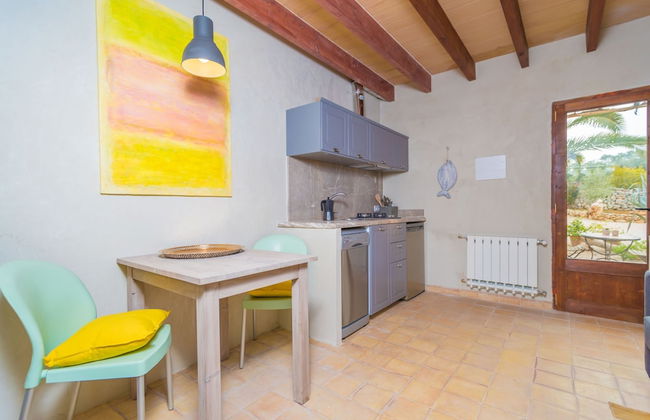 Can Pina - Adults Only Eco Redonda 2 - Photo 12