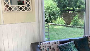 Lake View Cabin - Foto 4