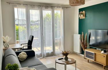 Élégant Appartement Minimaliste entre Paris et Disney - Foto 1