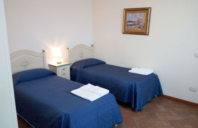 Agriturismo BB Mambrotta - Photo 10