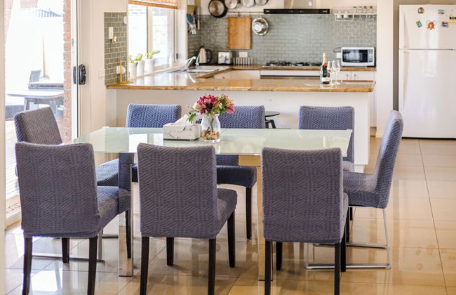 StayAU Family Home in Caroline Springs - Foto 43