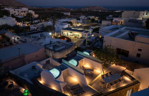 NEW Yiota Collection 4 Suites & 4 Prive Jacuzzi - Foto 32