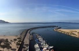 ROSAS Vue sur Mer - Foto 9