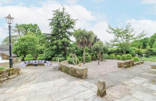 The Farm House at Wildersley Farm - Foto 44