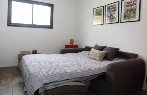 VILLA AU COEUR des VIGNOBLES GRAND CRUS DE PESSAC-LEOGNAN - Foto 37