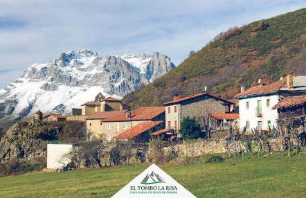 Casa Rural El Tombo la Risa - Foto 31