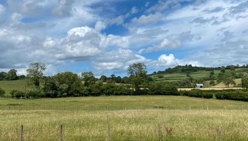 Red Tiles Barn - Foto 2