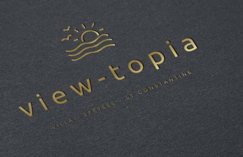 View-topia Amazing View, Private Pool, Close to the center. - Photo 40