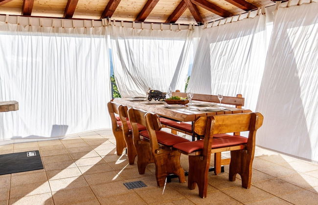 Brand new Countryside Villa With Heated Pool - Foto 23