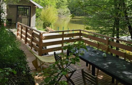 Le fournil à Mïette - Foto 54