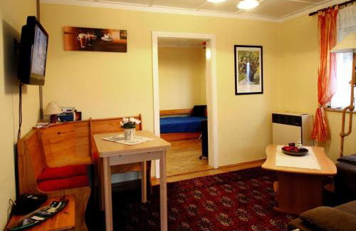 Ferienhaus Ferienhausel, Oybin - Photo 18