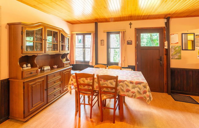 Charming Chalet in Vielsalm - Photo 22