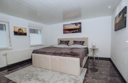 Casa Hürtgenwald 4 Z für 5Personen - Foto 7