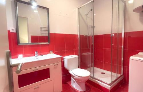 Apartamentos Santa Lucía - Foto 90