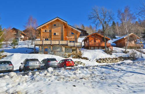 Chalet Phoenix - Foto 8