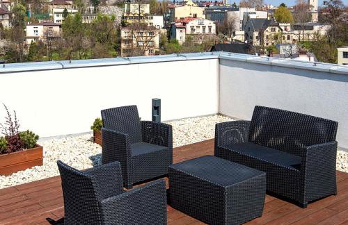 Młyńska 8 Apartament z prywatnym basenem - Foto 31