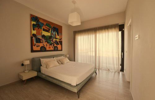 Villa Gardenia, villa de luxe avec piscine à débordement - Foto 78