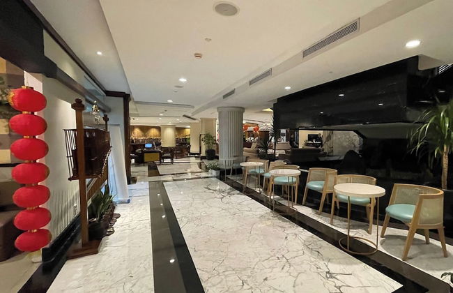 El Royale By Farizi Rooms - Foto 68