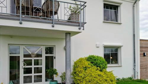 30 qm Fewo ländliche Lage Nossen - Foto 4