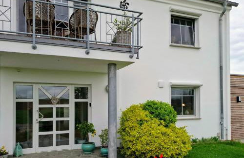 30 qm Fewo ländliche Lage Nossen - Foto 4