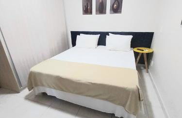 Flats Service BuenoAmerica ao lado da clinica Medcorum Hapvida - Foto 22