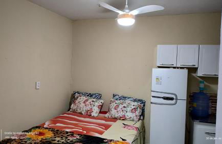 Espaço Super aconchegante - Foto 24