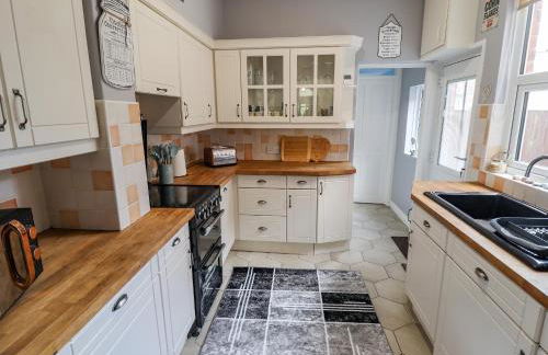 Coastguard Cottages - Foto 8