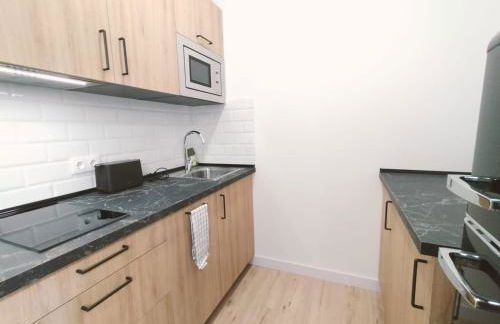 Apartamentos La Brava by gaiarooms - Photo 17