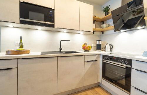 Dorumer Sielhuus 20 mit Sauna und Balkon - Foto 6