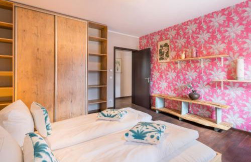 Design Apartments - "Heiliger See" - Foto 91