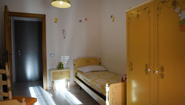 Casa Sogliola - Foto 4, Habitación