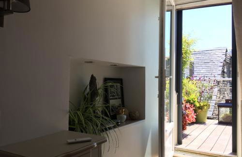 DUPLEX 52m2 hyper centre, petite TERRASSE exposée Sud - Foto 19