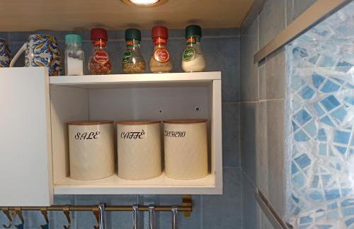 Casa Vacanze Smeralda Amalfi Coast - Foto 18