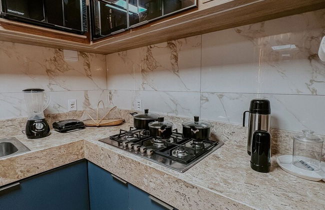 Aconchego do João - Photo 28