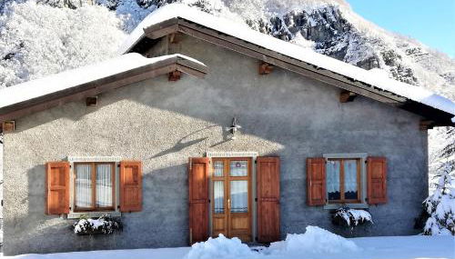 Chalet Abetone in Tuscany - Foto 2