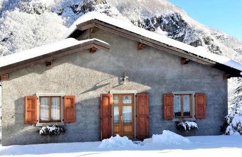 Chalet Abetone in Tuscany - Foto 2