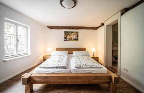 Ferienwohnungen Finkenherd 5 - Foto 75