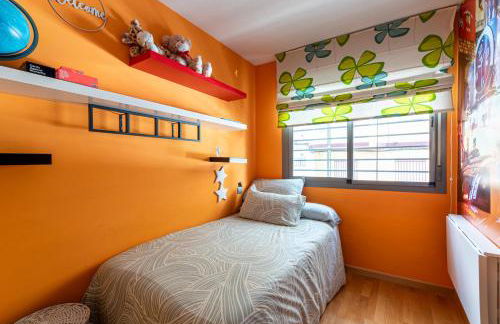 Apartamento en Delicias 'Hector' - Parking Incluido - Foto 25