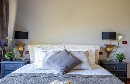 Villa Ester, a Stylish Farmhouse on the Hills - Foto 91