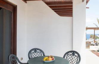 Villa Blanca Nudist Place - Foto 16