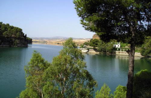 Casa Rural El Puerto - Foto 41