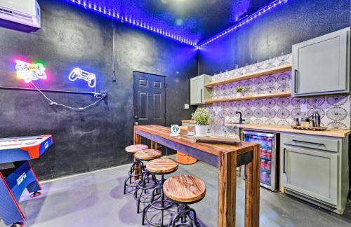 Stunning Thonotosassa Home about 7 Mi to Ocean! - Foto 32