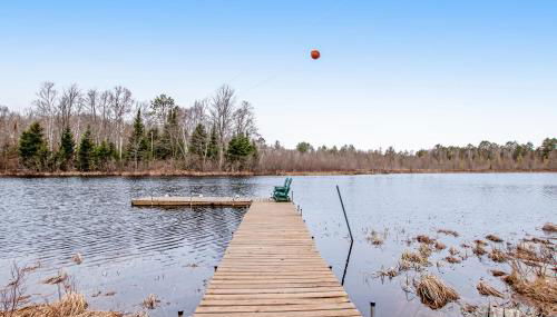 Amber Lake Retreat - Foto 3